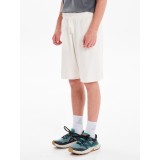 BASEHIT 242.BM26.138-OFF WHITE Εκρού Εικόνα 0