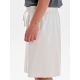 BASEHIT 242.BM26.138-OFF WHITE Εκρού Εικόνα 3