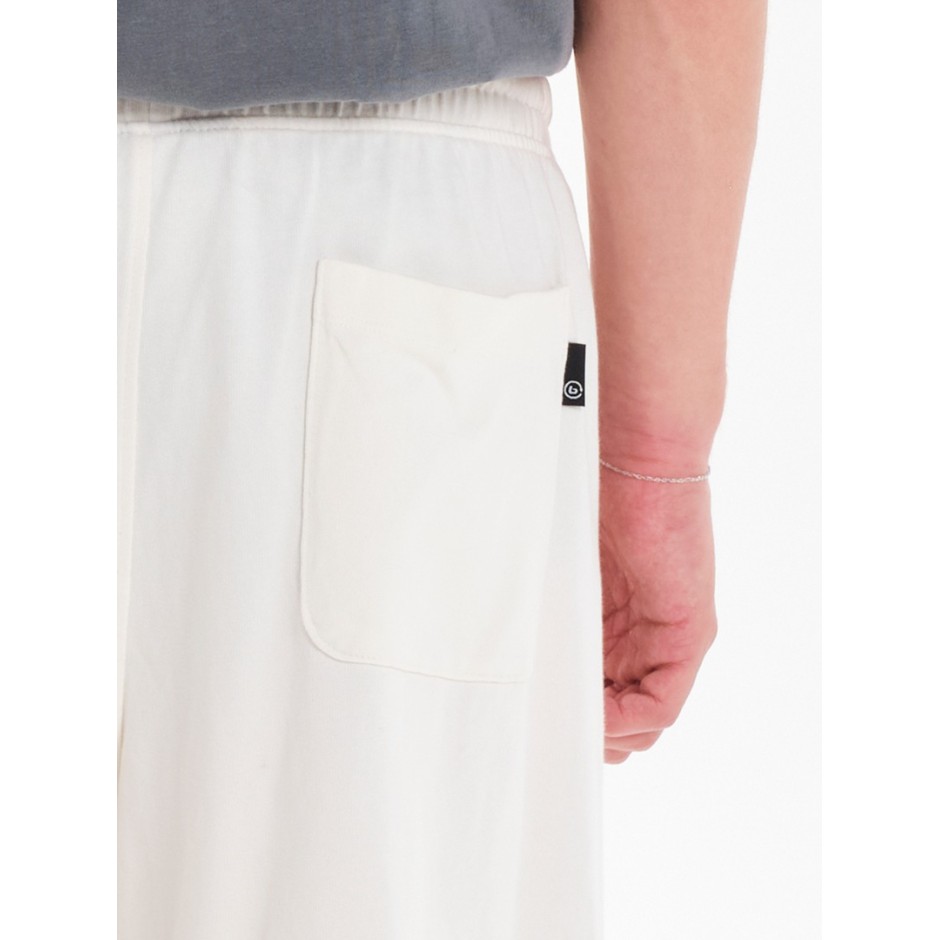 BASEHIT 242.BM26.138-OFF WHITE Ecru