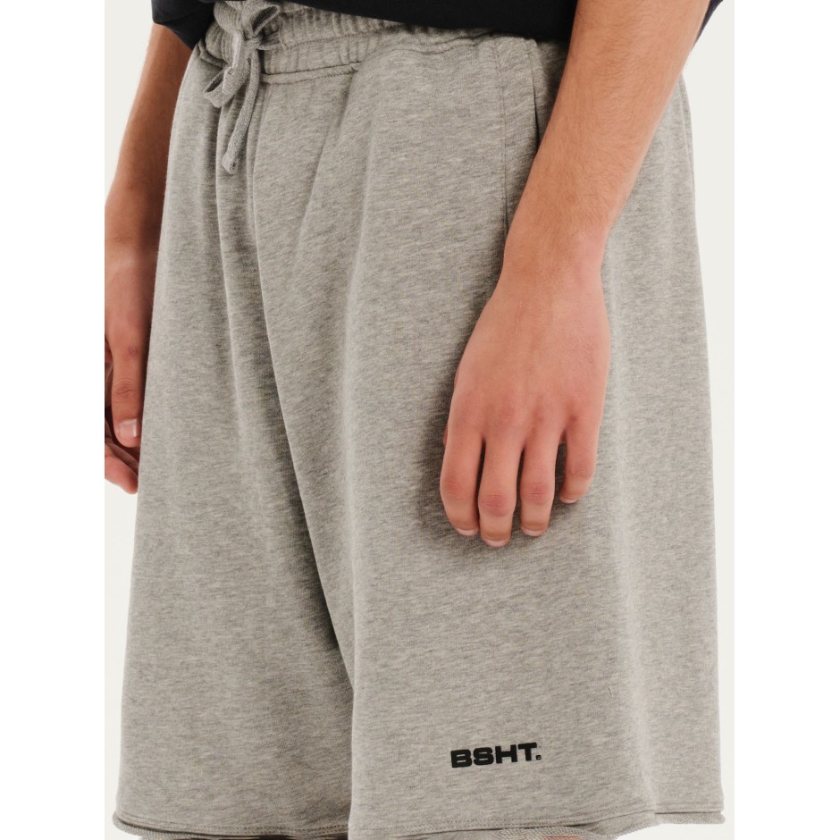 BASEHIT 251.BM26.138-GREY ML Grey