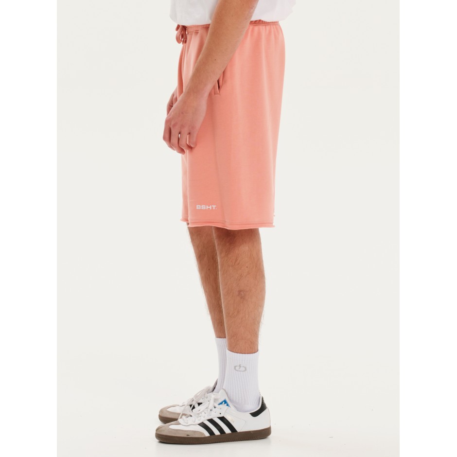 BASEHIT 251.BM26.138-SALMON ORANGE Σομόν