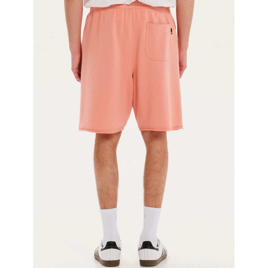 BASEHIT 251.BM26.138-SALMON ORANGE Σομόν