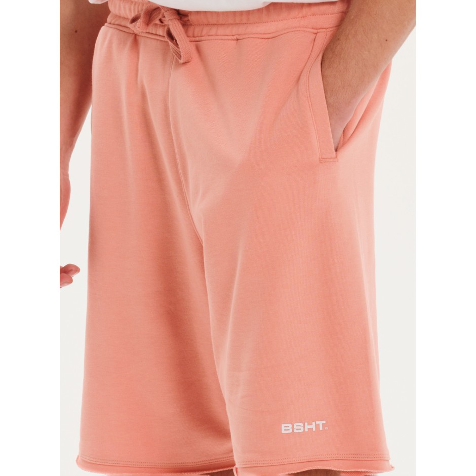 BASEHIT 251.BM26.138-SALMON ORANGE Σομόν