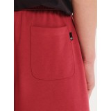 BASEHIT 251.BM26.138-BERRY RED ΜΠΟΡΝΤΩ Εικόνα 4