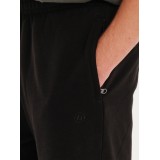 BASEHIT 251.BM26.233-BLACK Μαύρο Εικόνα 4