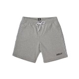 BASEHIT 201.BM26.90-GREY ML Γκρί Εικόνα 