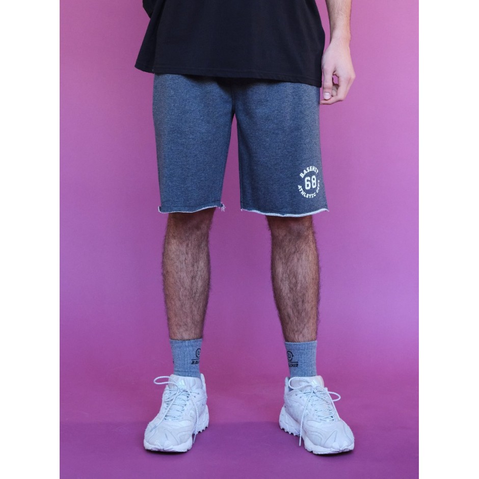BASEHIT 221.BM26.38-D.GREY ML Grey