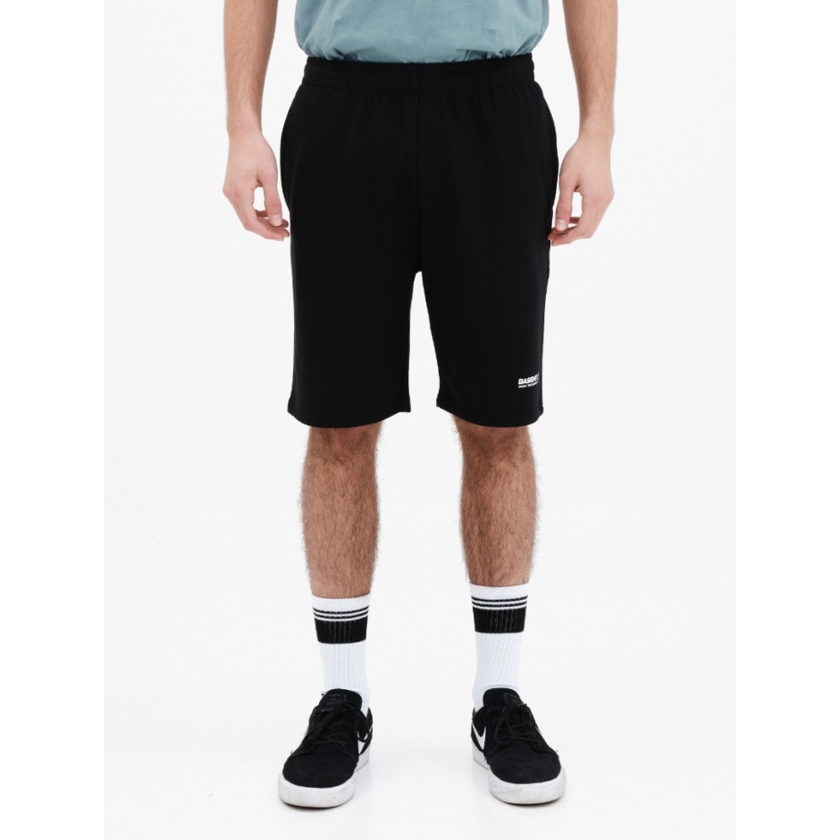 BASEHIT 221.BM26.42-BLACK Black