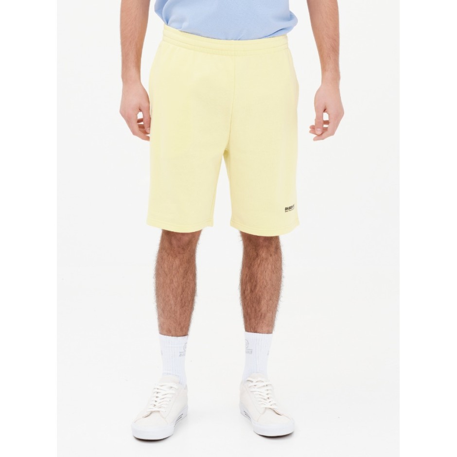 BASEHIT 221.BM26.42-LIME YELLOW Yellow