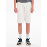 BASEHIT 242.BM26.138-OFF WHITE Εκρού Εικόνα 