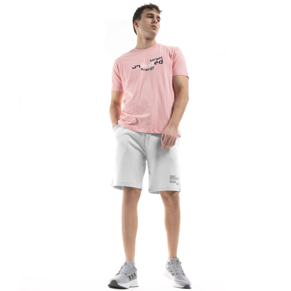 TARGET RHYTHM S23-56224-01 White