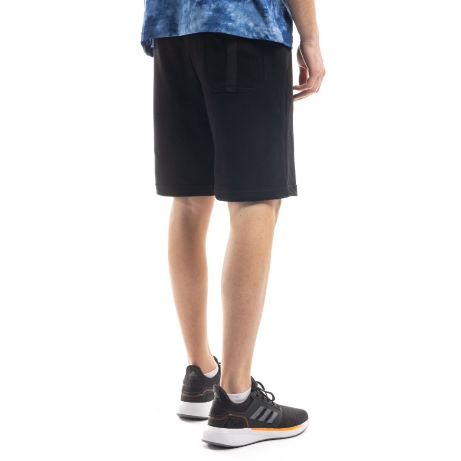 TARGET RHYTHM S23-56224-10 Black