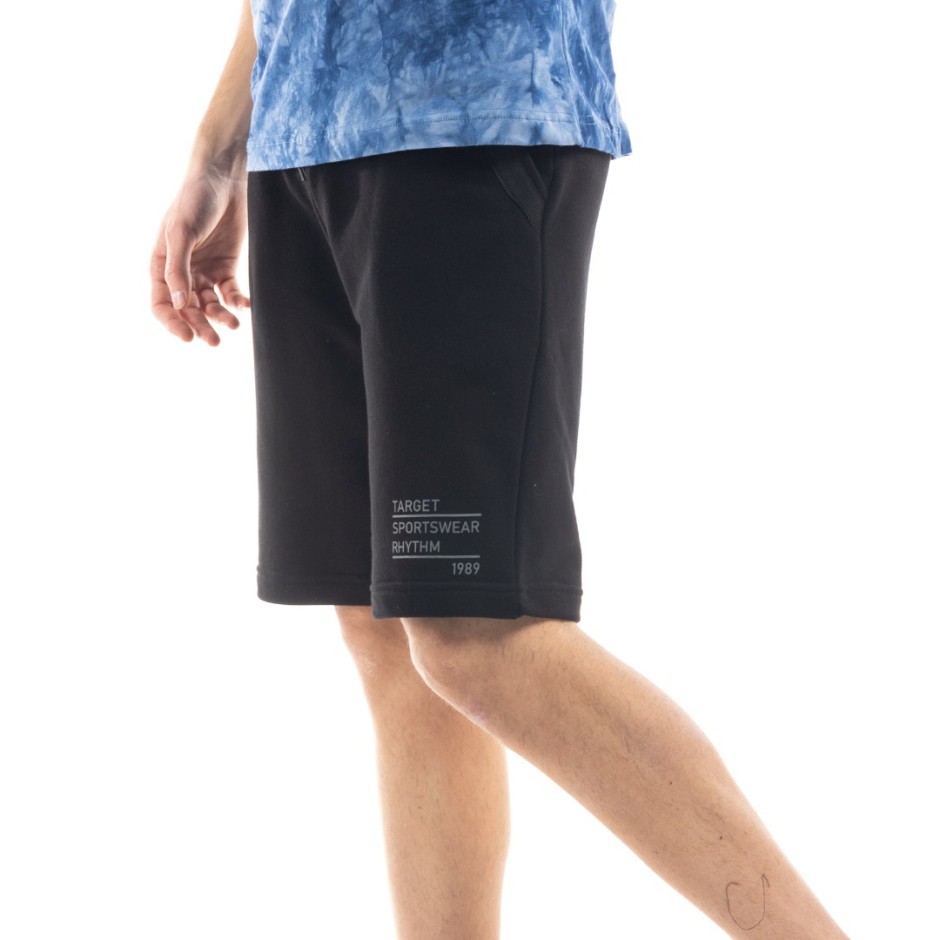 TARGET RHYTHM S23-56224-10 Black