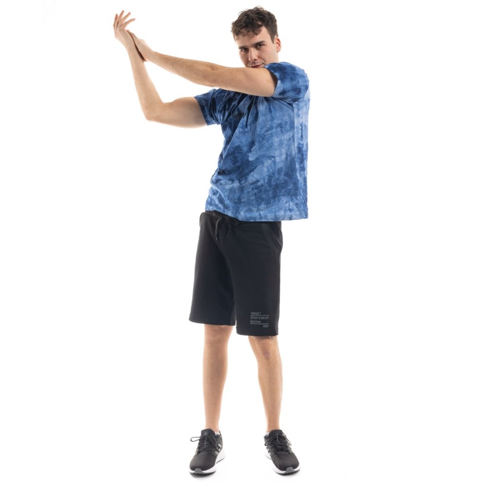 TARGET RHYTHM S23-56224-10 Black