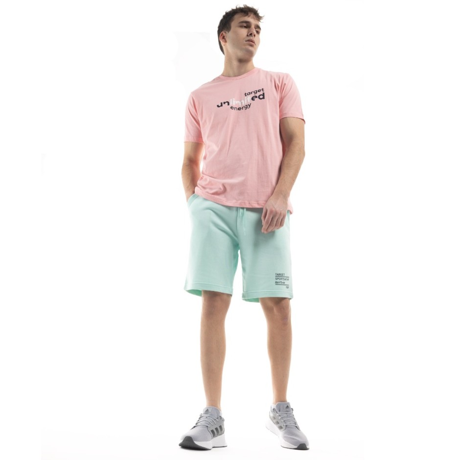 TARGET RHYTHM S23-56224-53 Turquoise