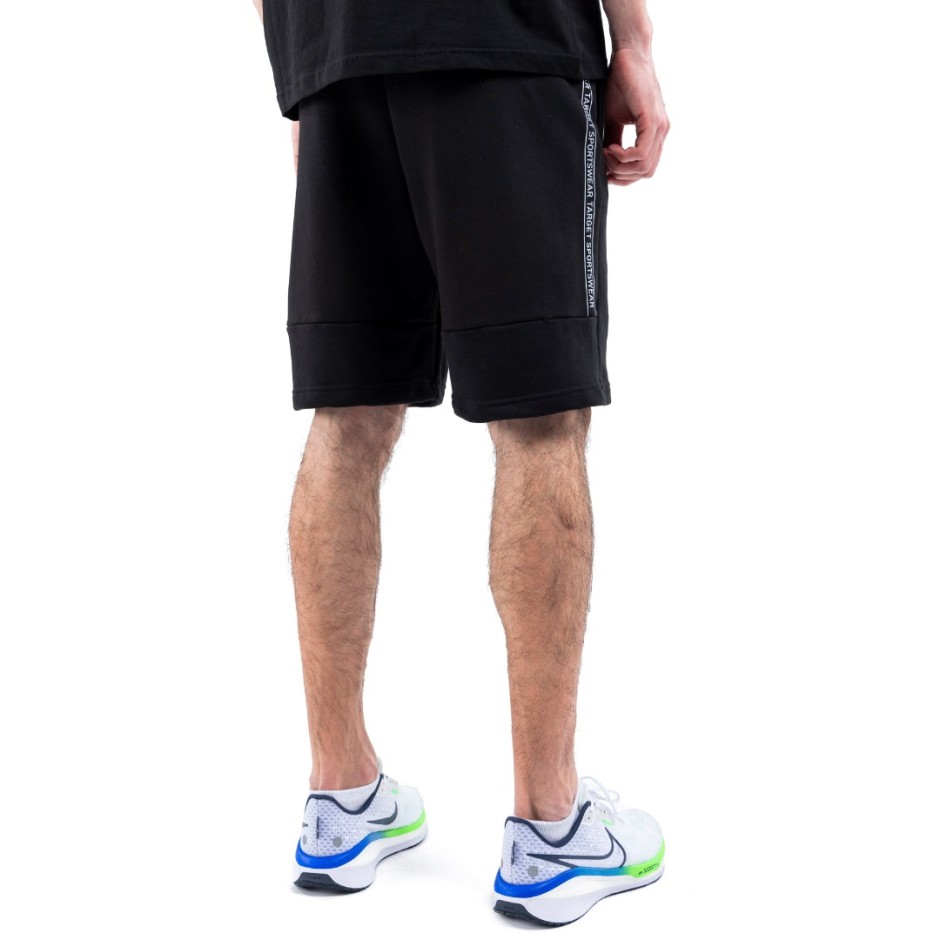TARGET S24-56486-10 Black