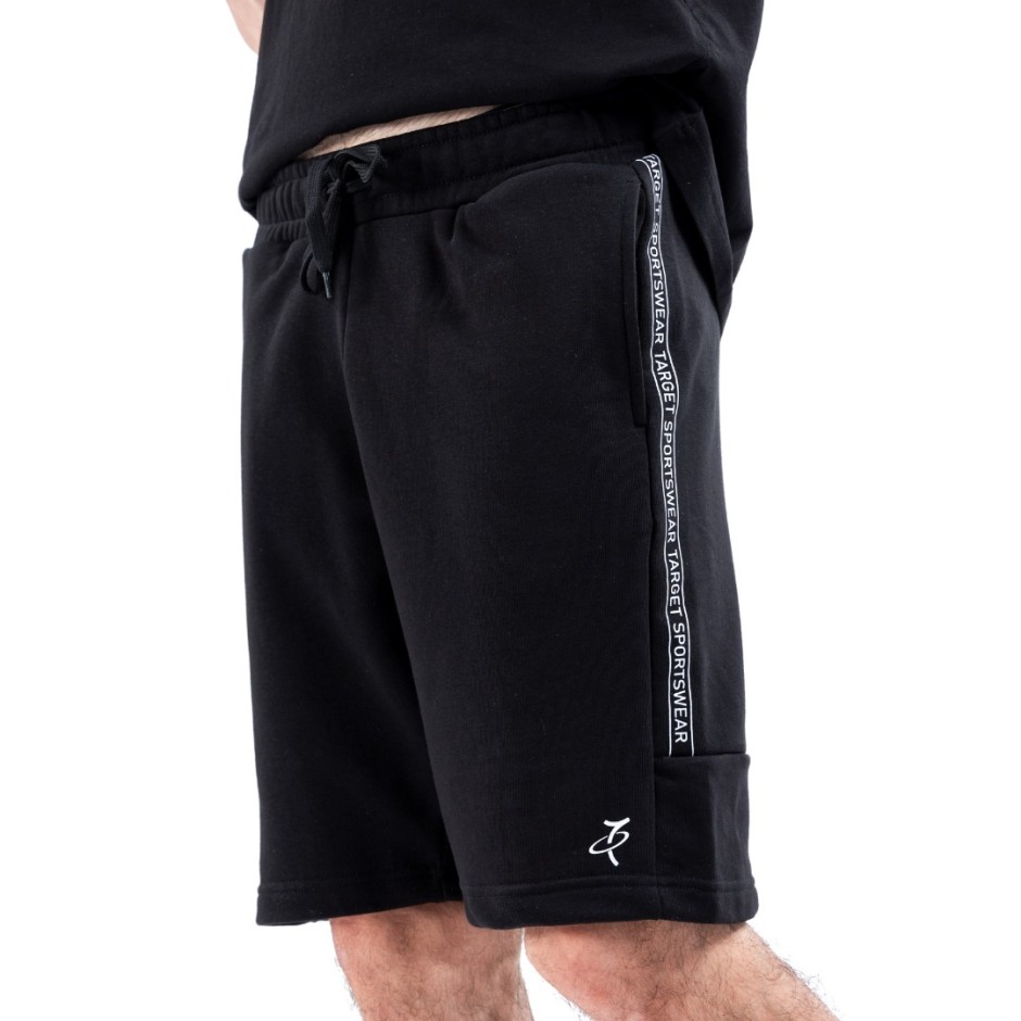 TARGET S24-56486-10 Black
