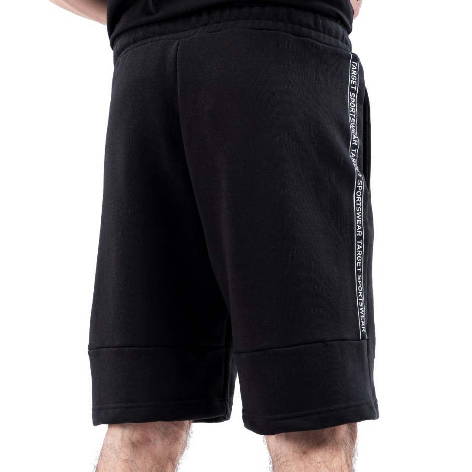 TARGET S24-56486-10 Black