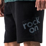 TARGET ROCK ON S25-56164-10 Black Image 1