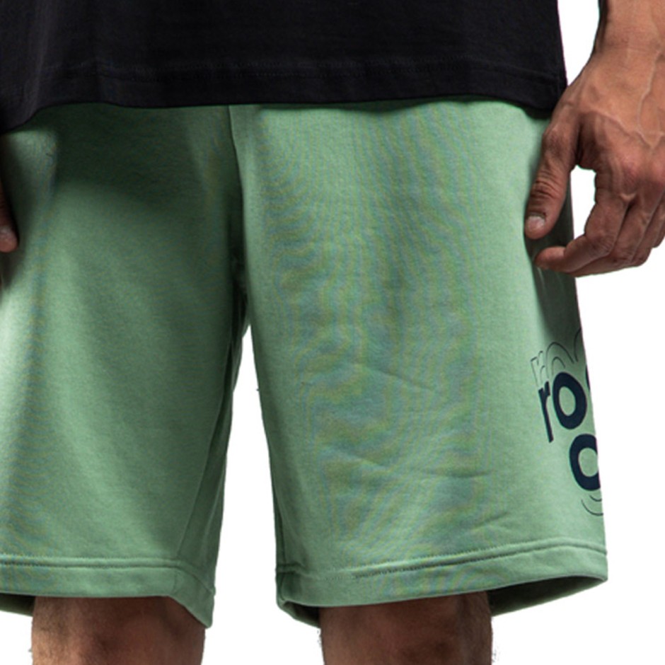 TARGET ROCK ON S25-56164-57 Green