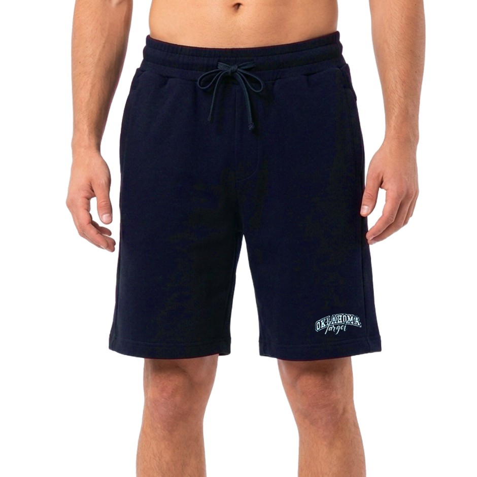 Men's Shorts Blue - Target Oklahoma