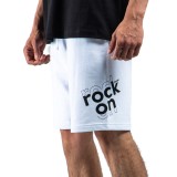 TARGET ROCK ON S25-56164-01 Λευκό