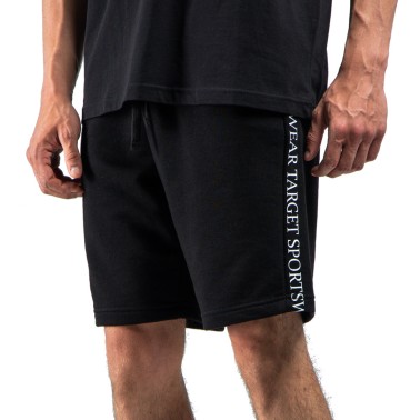 TARGET TRIM S25-56912-10 Black