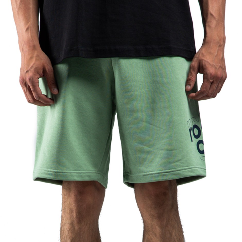 TARGET ROCK ON S25-56164-57 Green