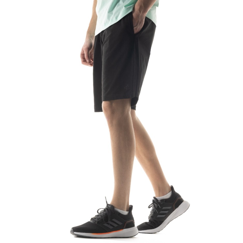 TARGET BASICS S23-54080-10 Black