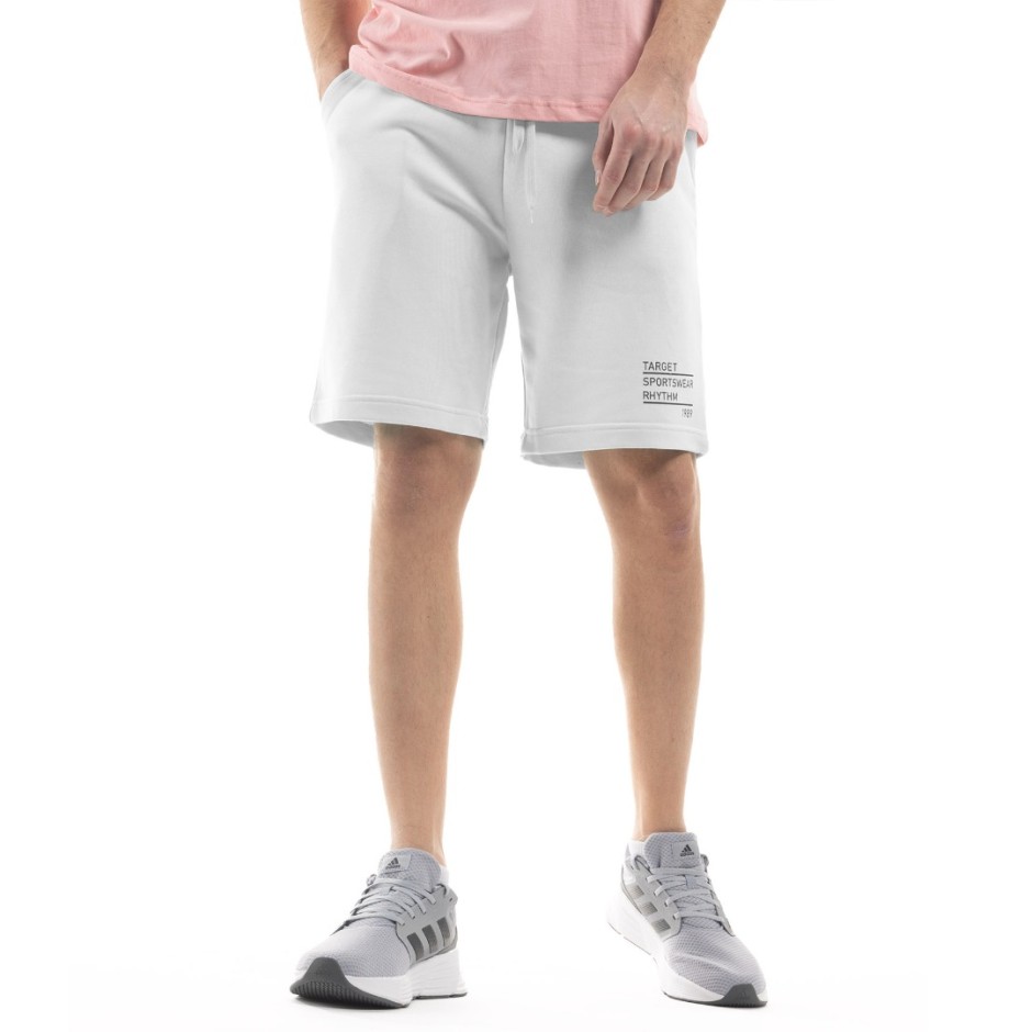 TARGET RHYTHM S23-56224-01 White