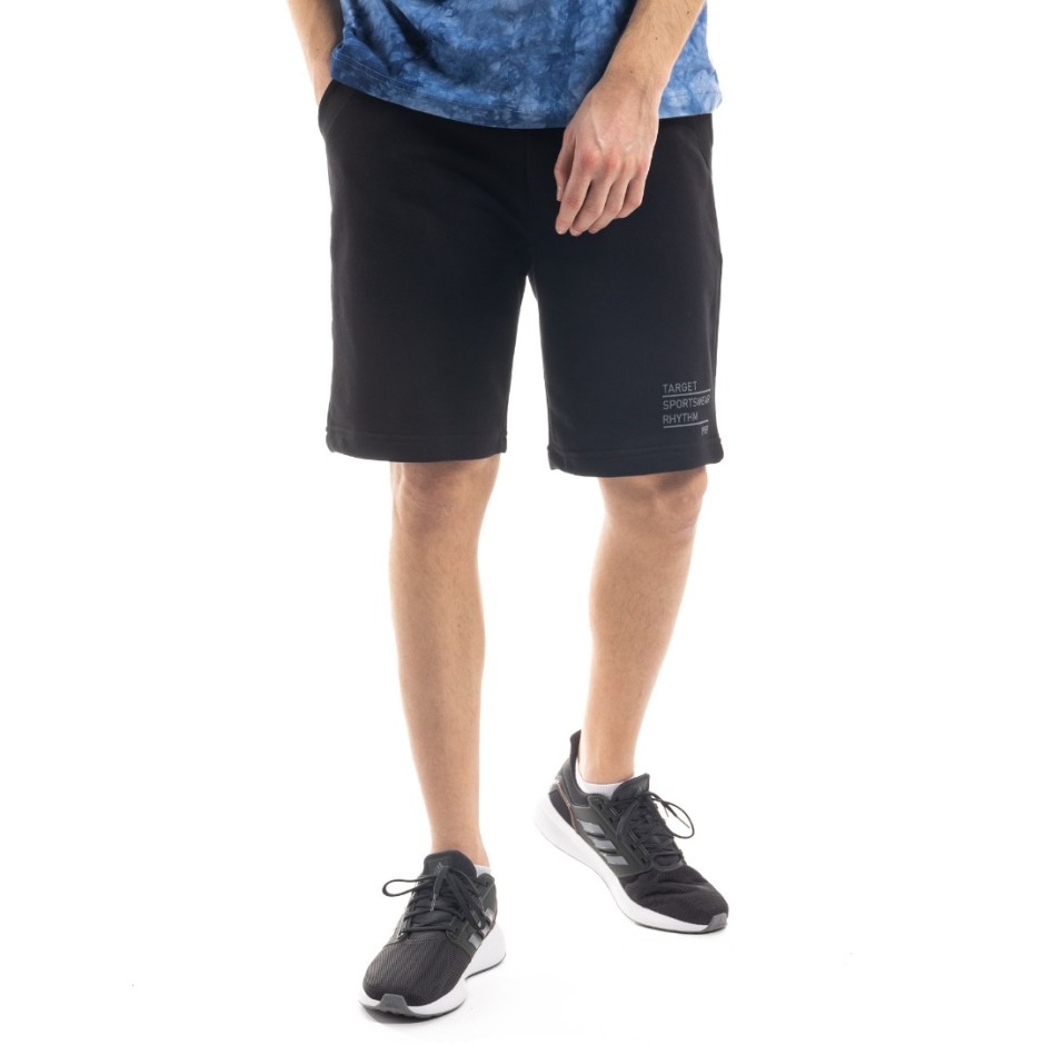 TARGET RHYTHM S23-56224-10 Black