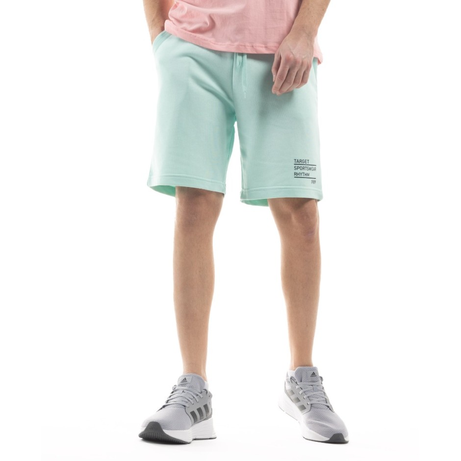 TARGET RHYTHM S23-56224-53 Turquoise