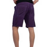 ΒΕΡΜΟΥΔΕΣ BODY TALK 131-956604 Μωβ Εικόνα 0