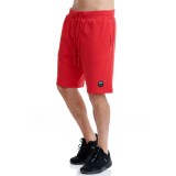 BODYTALK BDTK MEN'S SHORTS 1201-951404-00300 Κόκκινο Εικόνα 