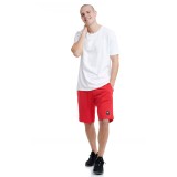 BODYTALK BDTK MEN'S SHORTS 1201-951404-00300 Κόκκινο Εικόνα 2