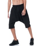 BODYTALK BDTK MEN'S BERMUDA SHORTS 1191-954704-00100 Μαύρο Εικόνα 0