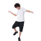 BODYTALK BDTK MEN'S BERMUDA SHORTS 1191-954704-00100 Μαύρο Εικόνα 