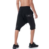 BODYTALK BDTK MEN'S BERMUDA SHORTS 1191-954704-00100 Μαύρο Εικόνα 1