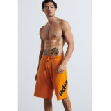 BODYTALK 1221-952504-00369 Orange Image 1