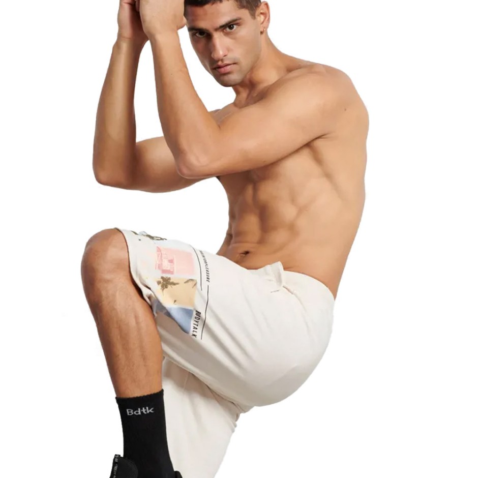 BODYTALK 1231-953404-00214 Ecru