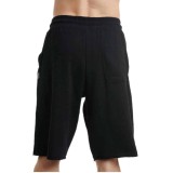 Bodytalk ''Pants On'' Μαύρο - Ανδρική Βερμούδα Εικόνα 0