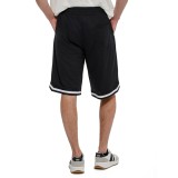 Men's Shorts Black - Bodytalk  Image 0