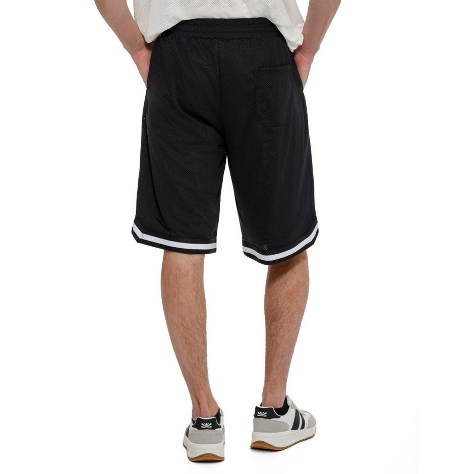 Men's Shorts Black - Bodytalk 