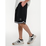 Men's Shorts Black - Bodytalk  Image 1