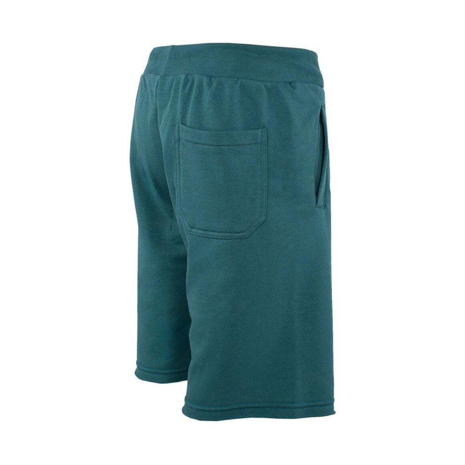 BODYTALK FOOTER WALKSHORTS 1261-952504-00269 Green