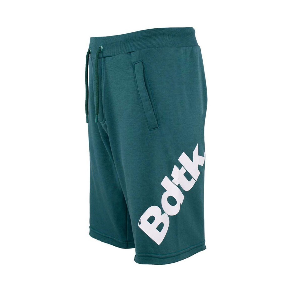 BODYTALK FOOTER WALKSHORTS 1261-952504-00269 Green