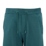 BODYTALK FOOTER WALKSHORTS 1261-952504-00269 Green Image 2