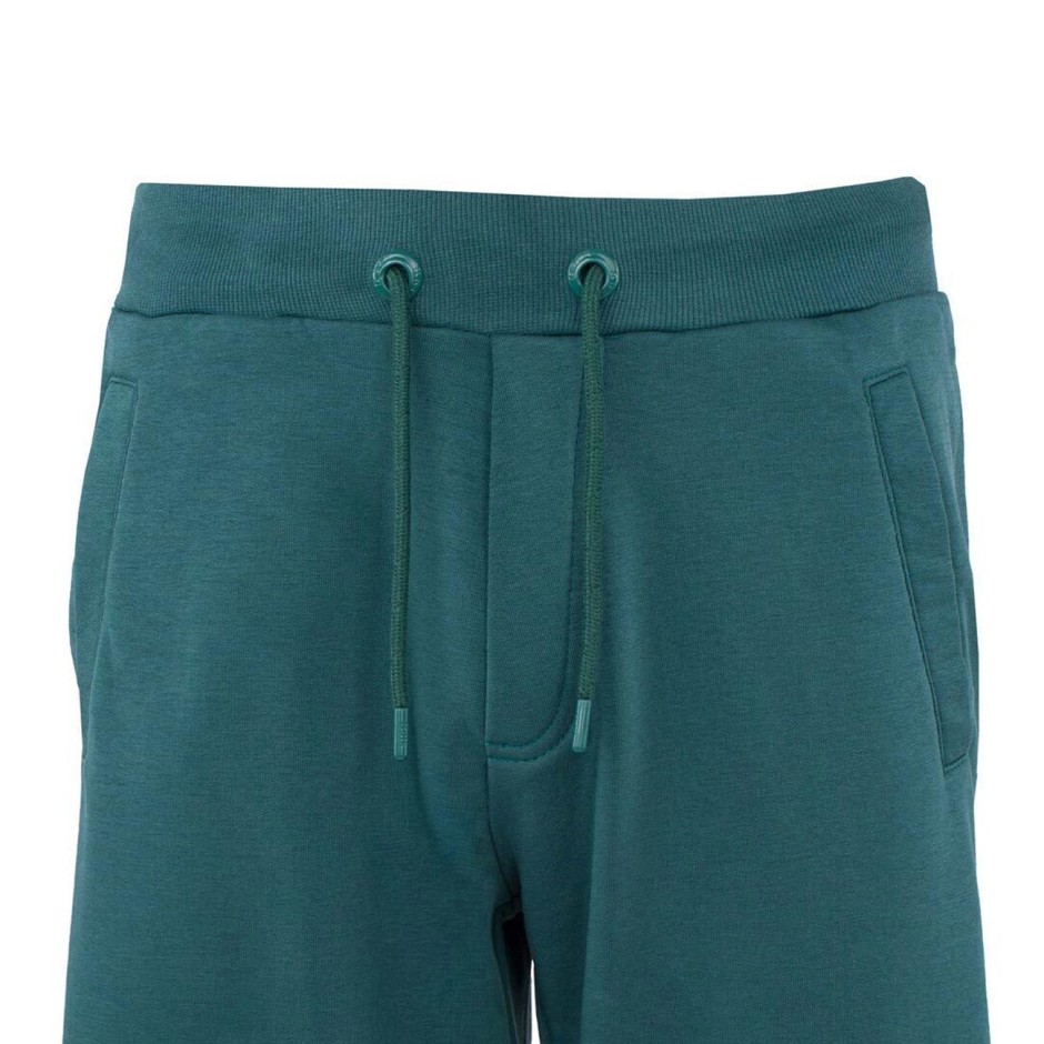 BODYTALK FOOTER WALKSHORTS 1261-952504-00269 Green