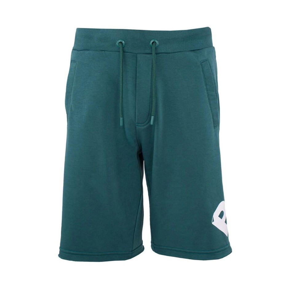 BODYTALK FOOTER WALKSHORTS 1261-952504-00269 Green