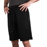 Bodytalk ''Pants On'' Μαύρο - Ανδρική Βερμούδα Εικόνα 